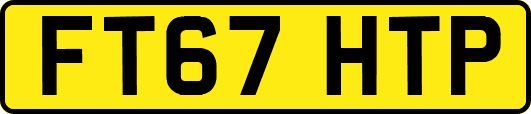 FT67HTP