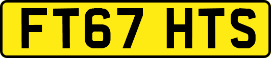 FT67HTS
