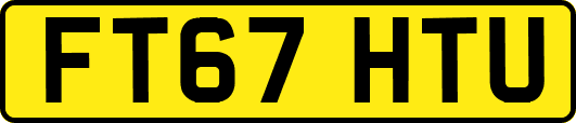 FT67HTU