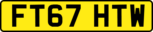 FT67HTW