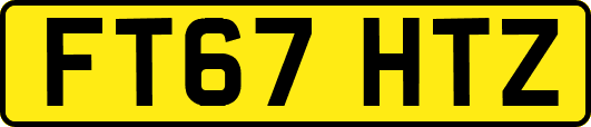 FT67HTZ