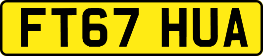 FT67HUA