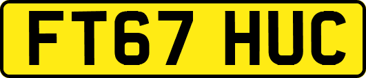 FT67HUC