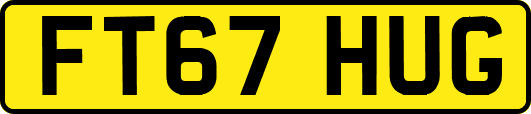 FT67HUG
