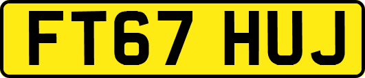 FT67HUJ