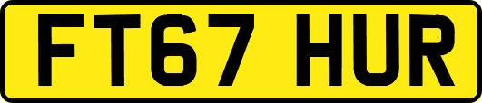 FT67HUR