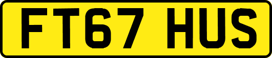 FT67HUS