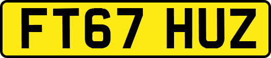 FT67HUZ