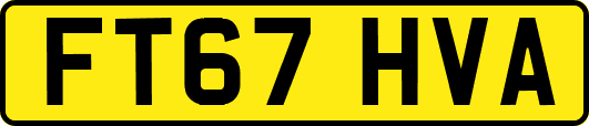 FT67HVA