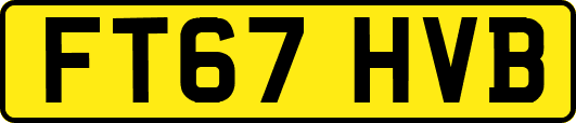 FT67HVB