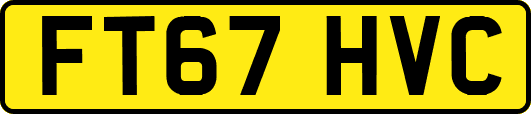 FT67HVC