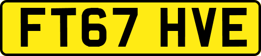 FT67HVE