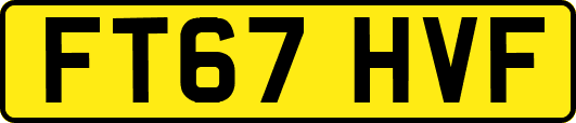 FT67HVF