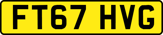 FT67HVG