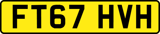 FT67HVH