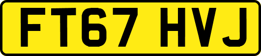 FT67HVJ