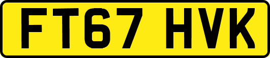 FT67HVK