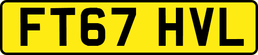 FT67HVL