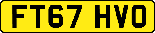 FT67HVO