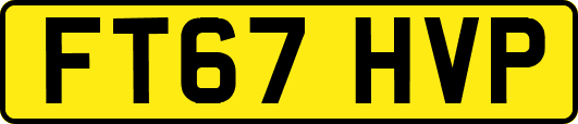 FT67HVP