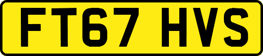 FT67HVS