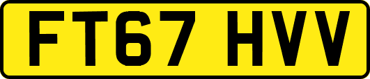 FT67HVV