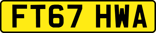 FT67HWA