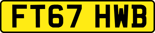 FT67HWB