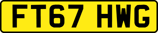 FT67HWG