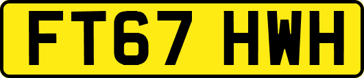 FT67HWH