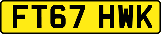 FT67HWK