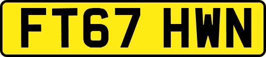 FT67HWN
