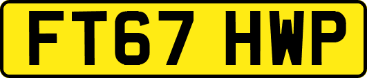 FT67HWP
