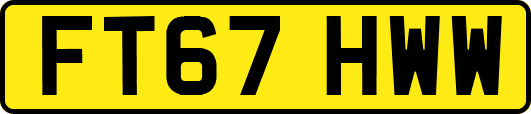 FT67HWW