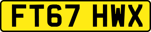 FT67HWX