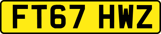 FT67HWZ