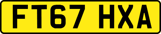 FT67HXA
