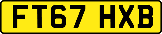 FT67HXB