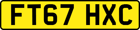 FT67HXC