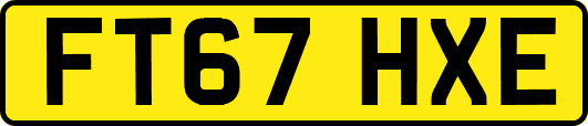 FT67HXE