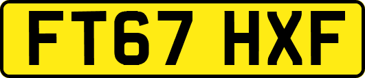 FT67HXF