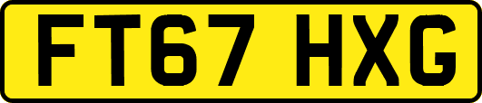 FT67HXG