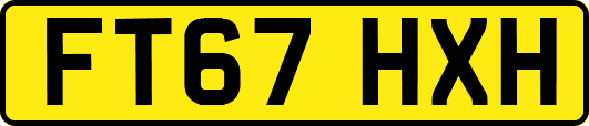 FT67HXH