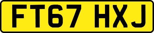FT67HXJ