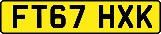 FT67HXK