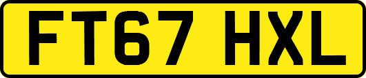 FT67HXL