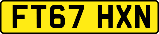 FT67HXN