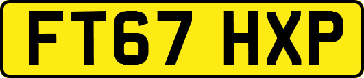 FT67HXP