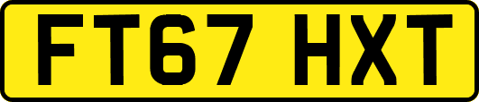 FT67HXT