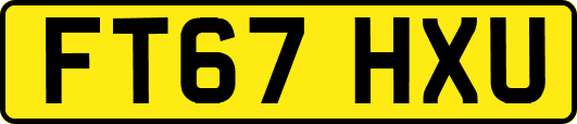 FT67HXU